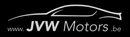 Logo JVW Motors